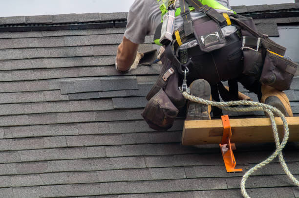 Reliable Roof Replacement contractor in Greenville, OH by Brentwood Metal Roofing